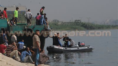 النيابة تصرح بدفن 15 جثة جديدة في حادث مركب الوراق