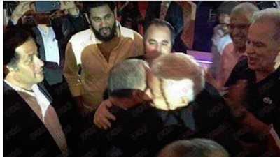 نشرة الرياضة.. وانتهاء أزمة مرتضى واتحاد الكرة الأكثر قراءة