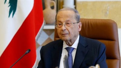 خلافات سياسية وراء الانشقاق داخل أسرة الرئيس اللبناني