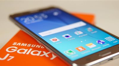 تسريبات.. جالاكسي J7 يظهر مرة ثانية في GFXBench