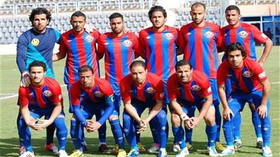 بتروجت يواجه المقاصة في أول ظهور لمحمد يوسف اليوم باستاد السويس