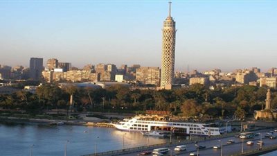 الأرصاد: طقس اليوم حار نهارا لطيف ليلا والعظمى بالقاهرة 31