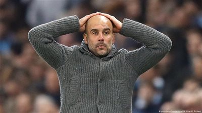 جوارديولا: هذا أفضل فريق في العالم