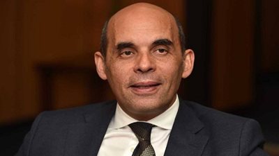 فايد: المركزى واضح في مسألة العملات الافتراضية