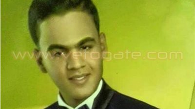 إطلاق اسم شهيد بورسعيد على الشارع الملاصق لمنزله