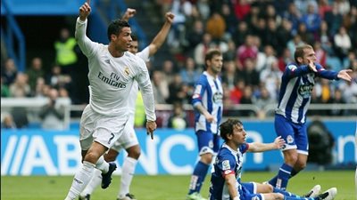 ريـال مدريد ضيف على غرناطة وبرشلونة يصطدم بفياريال.. اليوم