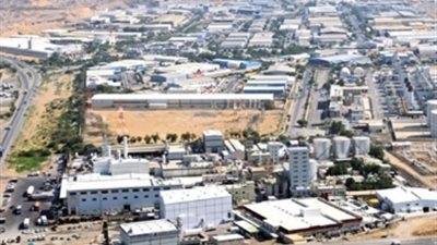 7 معلومات عن البرنامج التدريبي الأول لتحسين نظم إدارة المناطق الصناعية