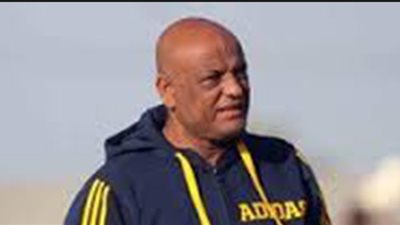 رمضان السيد: البنا ظلم بلدية المحلة وحزين لحزن الجمهور