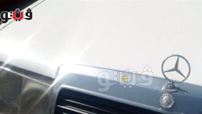 بالفيديو.. استقرار أسعار «مرسيدس» المستعملة