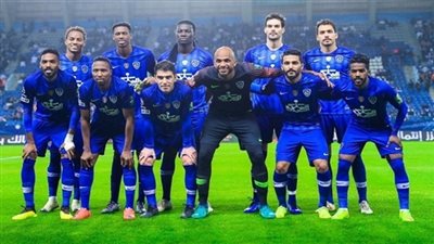 نهائي دوري أبطال آسيا.. تشكيل الهلال أمام أوراوا ريد الياباني