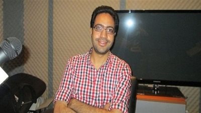 عبد الله حسن يلقي قصائده على مسرح دار الأوبرا الصغير.. الأربعاء