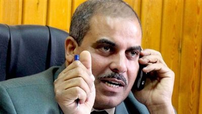 رئيس جامعة الأزهر الجديد: ثقة الإمام الأكبر تاج على رأسي