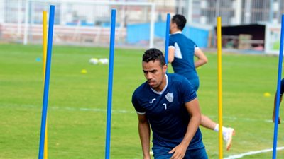 برنامج بدني وتأهيلي للاعبي الزمالك