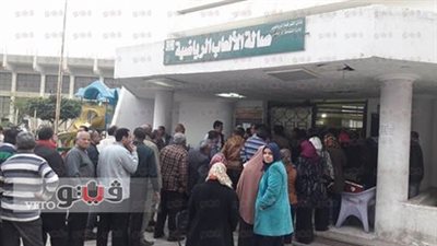 السيطرة على مشاجرة عنيفة داخل نادي الشرقية الرياضي