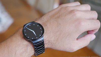 ساعة هواوي الذكية تحصل على تحديث أندرويد وير 2.0 مع ميزات جديدة