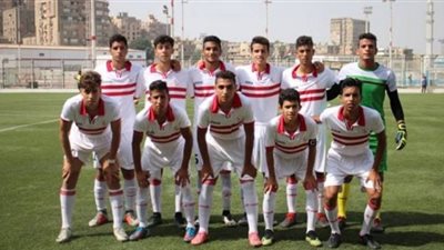 الزمالك 2002 يفوز على البنك الأهلي بركلات الترجيح في تصفيات الجيزة