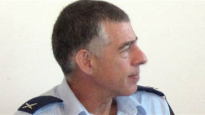 جنرال إسرائيلي يلمح بتدخل عسكري للتعامل مع الاتفاق النووي الإيراني