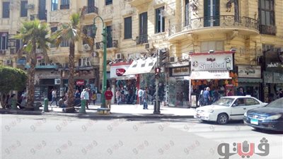 نار الأسعار تلتهم عقارات وسط القاهرة.. 25 مليون جنيه «خلو رجل» محل بطلعت حرب.. «900 ألف جنيه» سعر الشقة في عابدين.. أرقام خيالية في «محمد محمود».. وقانون «القاهرة ال