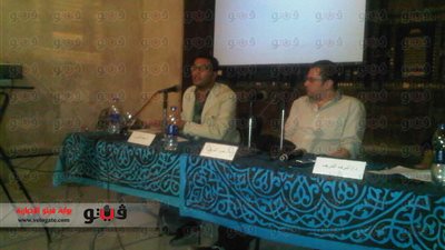 بالصور.. الشريف: المحظورة تستغل قلق المصريين في ارتكاب عمليات إرهابية