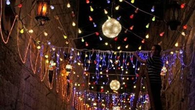 أحمد عبد القادر لعدم غنائه «رمضان جانا»: غلطة وندمان عليها