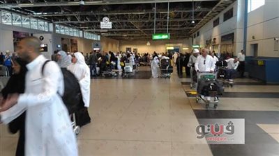 مصر للطيران تنقل ١٠٠ ألف معتمر إلى السعودية خلال 38 يوما