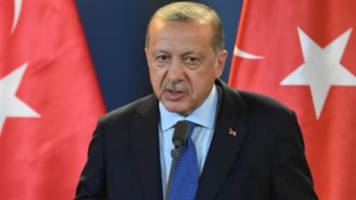 خبير بالشئون التركية: نظام أردوغان يسرع نحو النهاية