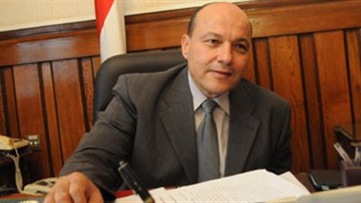 بلاغ يتهم الإخوان ووزير الداخلية بخطف الناشط محمد عطية