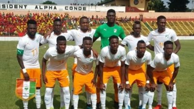 المدير الفني لكوت ديفوار: لم نستحق الفوز على نيجيريا