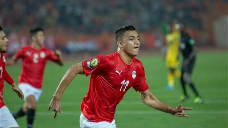 مصطفى محمد 