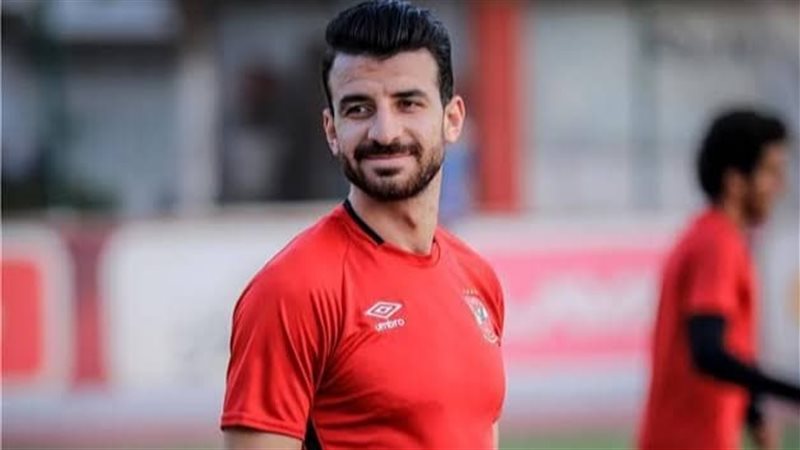 محمود متولي