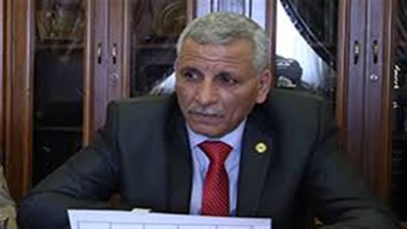 عبد الفتاح محمد يحيى