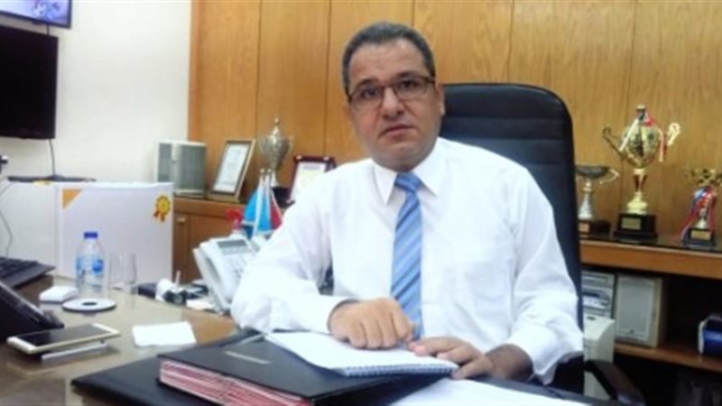 المحاسب عادل رئيس