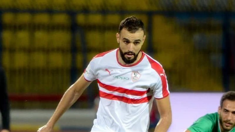  التونسي حمدي النقاز