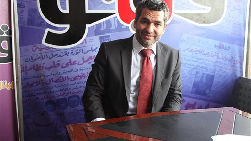  الدكتور أسامة عبد