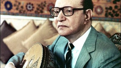 بيت الغناء يحتفل بموسيقار الأجيال بقصر المانسترلى نهاية مارس