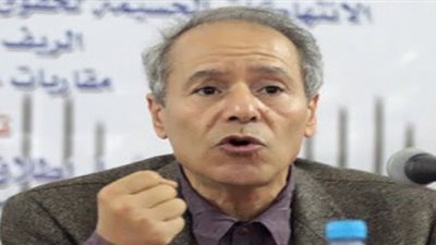 عبد الرحمن النوضة: الأصوليون نمور من ورق ‏والاستمرار في فضح أفكارهم ضرورة