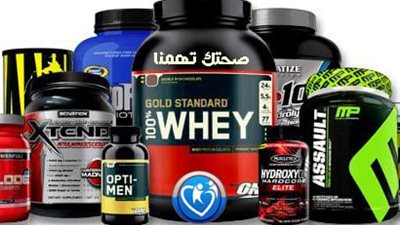 أستاذ غدد صماء يكشف دور المكملات الغذائية في الموت المفاجئ