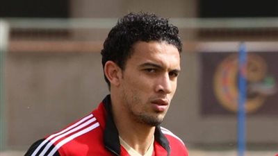 برنامج تأهيلي لرباعي الأهلي