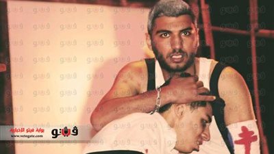 بالصور.. «موتي بلا قبور» يشارك فعاليات المهرجان القومي للمسرح