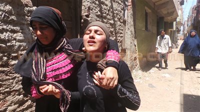 بالفيديو والصور.. ابنة عم شهيد رفح: «كان هيتجوز في شهر 3»