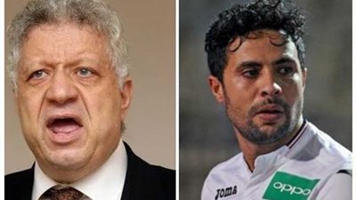 محاولات من مجلس الزمالك لإقناع مرتضى بالتراجع عن بيع إبراهيم