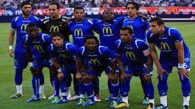 بث مباشر.. سموحة vs مازيمبى «دوري أبطال أفريقيا»