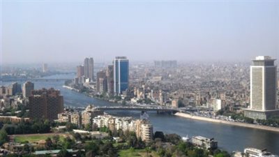 بالفيديو.. «الأرصاد»: الطقس معتدل نهارا مائل للبرودة ليلا