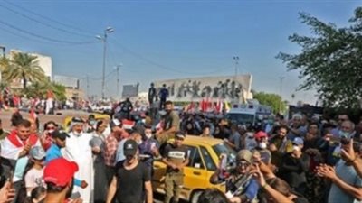 الكويت تسحب البعثة الدبلوماسية من قنصليتها في البصرة