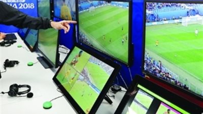 حمادة زاهر يكشف تطورات تطبيق تقنية الفيديو في 