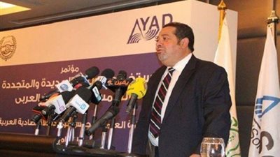 عياد: ضغوط أمريكية على شركات البترول الأجنبية في مصر