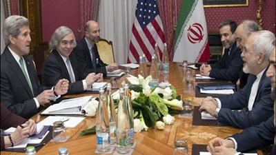 «وول ستريت»: الكونجرس يعتبر الاتفاق النووى مع إيران «خدعة»