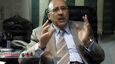 عدوي: فريق من 18 طبيبا لدعم العالقين على الحدود بليبيا