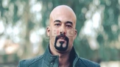 أشرف زكي: شعرت أن هيثم أحمد زكي ابن موت في «كلبش»