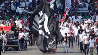 6 إبريل تحذر جامعة 